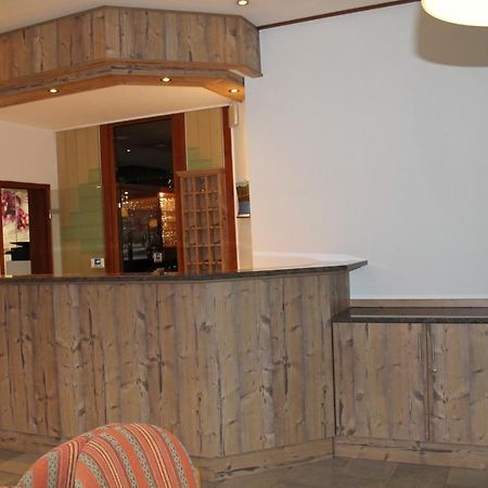 Kurpark Flair Hotel Im Ilsetal Ilsenburg Bagian luar foto