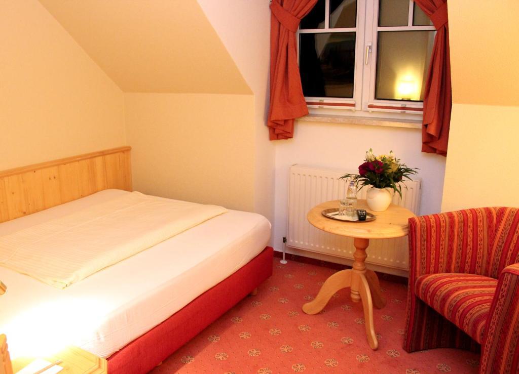 Kurpark Flair Hotel Im Ilsetal Ilsenburg Ruang foto