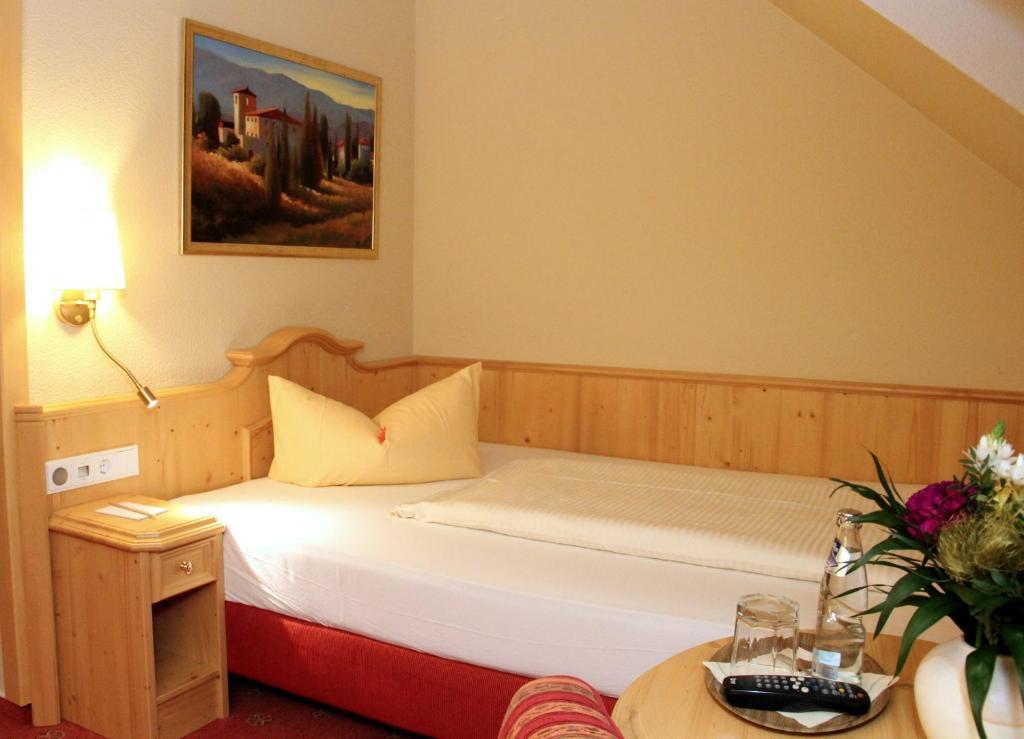 Kurpark Flair Hotel Im Ilsetal Ilsenburg Ruang foto