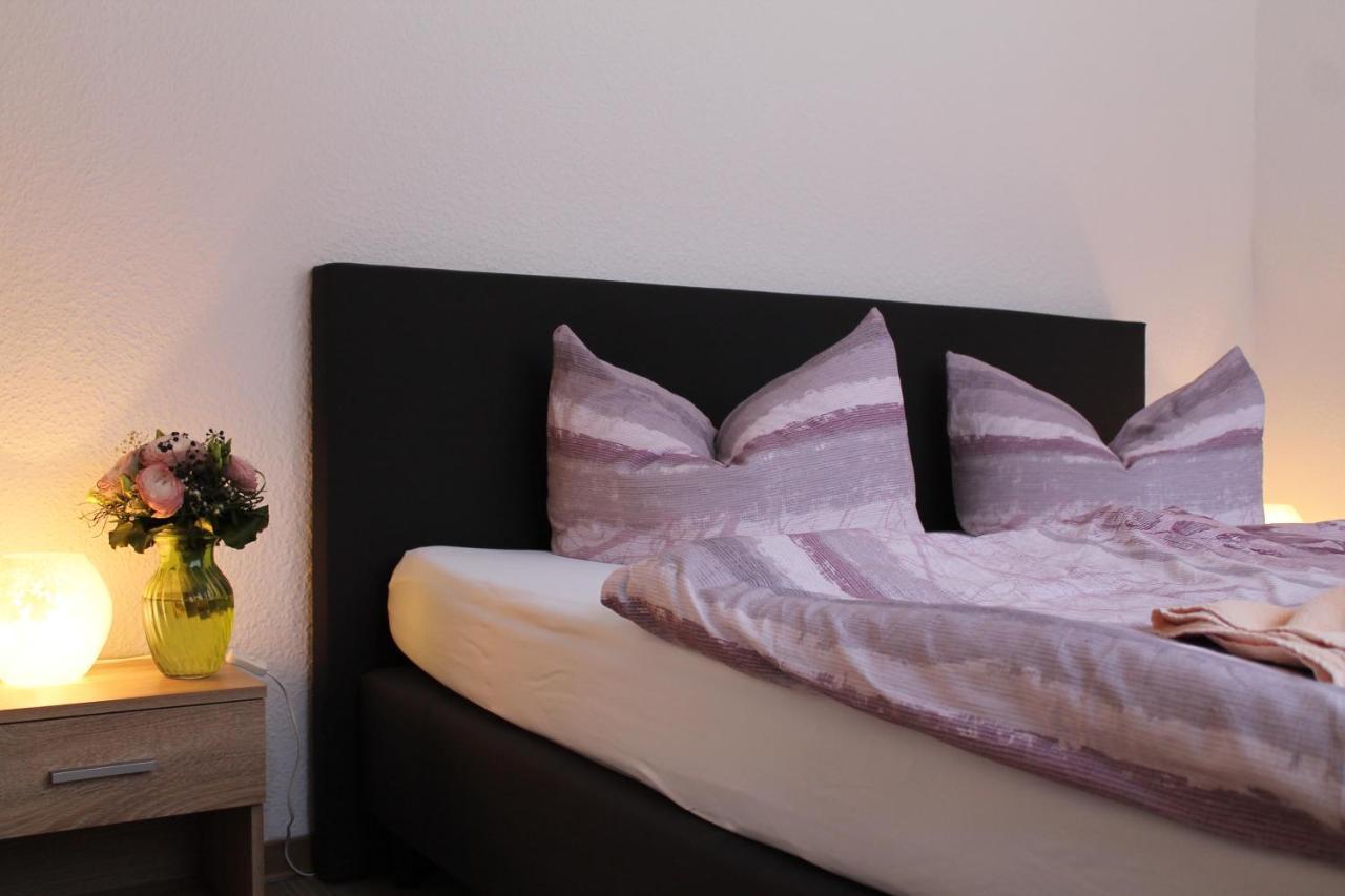 Kurpark Flair Hotel Im Ilsetal Ilsenburg Bagian luar foto